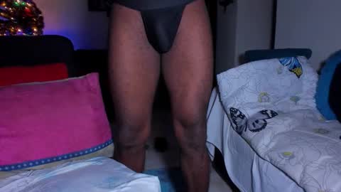 Kerlysmith24 online show from November 28, 2025, 3:25 pm