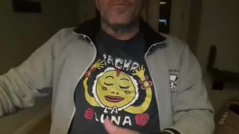 Snapshot of kermitgp3 chatting on January 8, 2026, 6:43 pm Anton online show from January 8, 2026, 6:43 pm