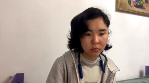 Jenny  online show from February 24, 2026, 1:25 am