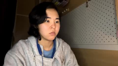 Jenny  online show from March 12, 2026, 4:18 am