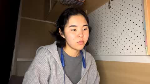 Jenny  online show from March 26, 2026, 2:39 am