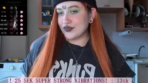 Kesha online show from March 2, 2025, 2:10 pm