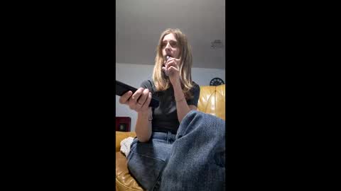 Snapshot of ketorina chatting on February 3, 2026, 6:35 pm ketorina online show from February 3, 2026, 6:35 pm