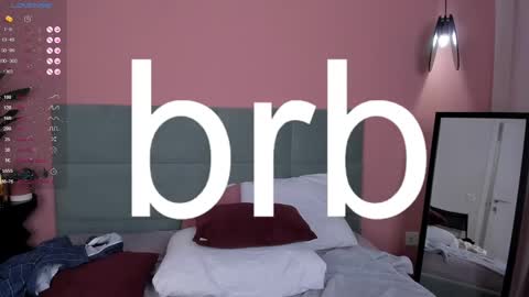 KatrinaKetrin online show from January 29, 2025, 8:08 am