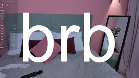 KatrinaKetrin online show from February 25, 2025, 4:35 am