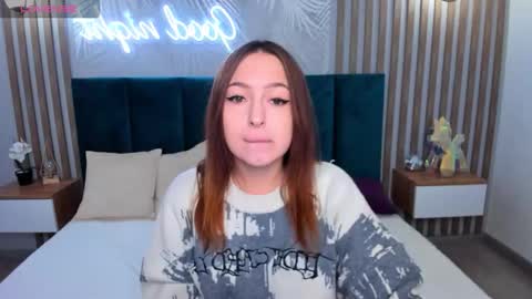 KatrinaKetrin online show from November 15, 2025, 1:25 am