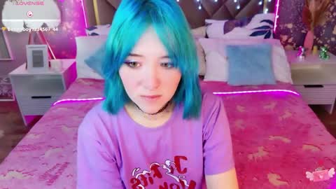 kettiejones online show from April 18, 2026, 7:12 am