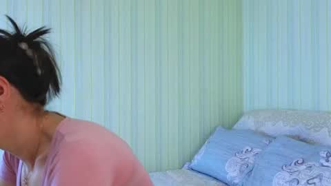 Snapshot of kettimi chatting on January 31, 2025, 9:27 am Catherine online show from January 31, 2025, 9:27 am