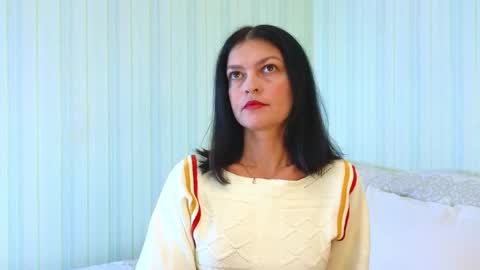 Snapshot of kettimi chatting on October 2, 2025, 8:10 am Catherine online show from October 2, 2025, 8:10 am