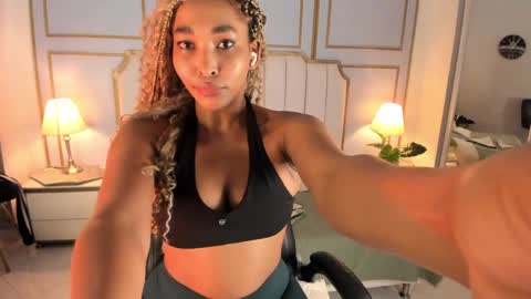 Kety online show from May 16, 2026, 7:23 pm
