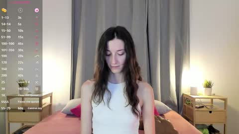 kettyIm a simple girl who likes gifts Lovense is activeThere are legends that in this room all your wish can come true online show from November 17, 2025, 7:58 am