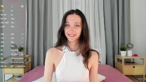 kettyIm a simple girl who likes gifts Lovense is activeThere are legends that in this room all your wish can come true online show from May 23, 2026, 9:35 am