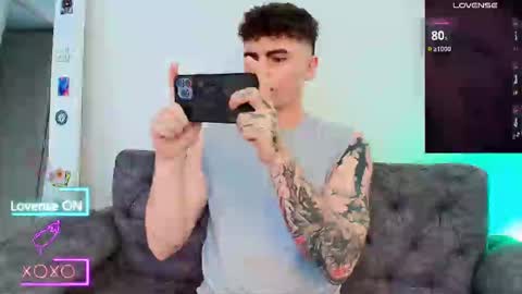 Snapshot of kev_zapata chatting on February 21, 2025, 5:42 pm KEV online show from February 21, 2025, 5:42 pm