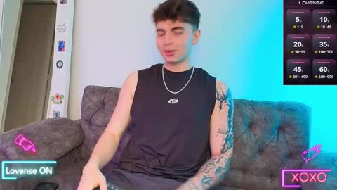 Snapshot of kev_zapata chatting on March 10, 2025, 3:30 pm KEV online show from March 10, 2025, 3:30 pm