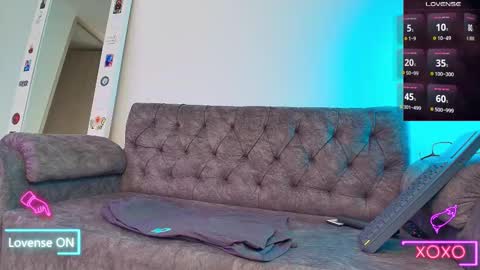 Snapshot of kev_zapata chatting on March 10, 2025, 6:34 pm KEV online show from March 10, 2025, 6:34 pm