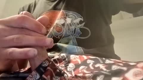 kevanjeffrey online show from October 6, 2025, 8:01 am