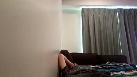 kevanjeffrey online show from November 29, 2025, 10:13 pm