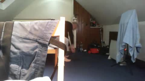 Daddyo online show from December 25, 2024, 6:19 pm