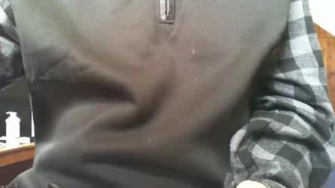 Daddyo online show from October 31, 2025, 1:23 pm