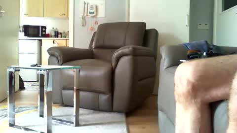 Daddyo online show from May 30, 2026, 8:22 am