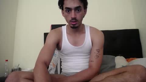 kevin777623 online show from April 16, 2026, 4:52 pm