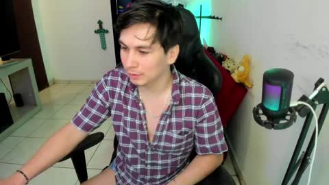 Kevin online show from January 12, 2025, 12:07 am