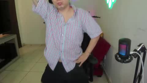 Kevin online show from January 31, 2026, 11:36 pm