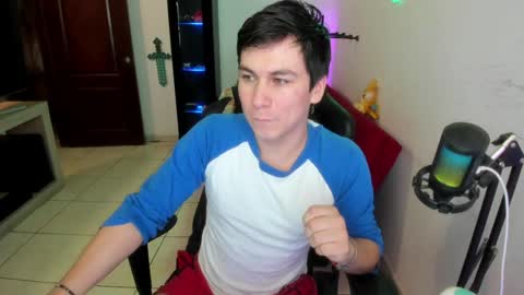 Kevin online show from April 16, 2026, 11:40 pm