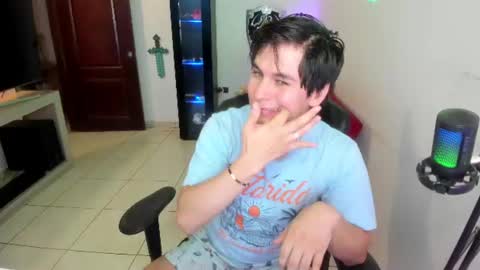 Kevin online show from June 27, 2026, 11:21 pm