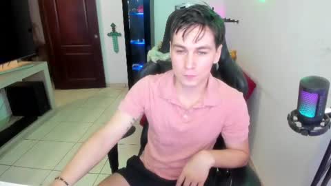 Kevin online show from June 30, 2026, 11:17 pm
