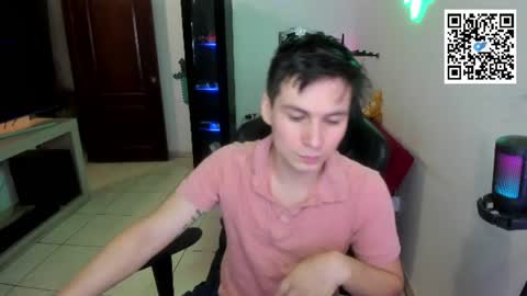 Kevin online show from July 9, 2026, 11:20 pm