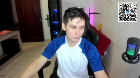 Kevin online show from July 20, 2026, 11:29 pm