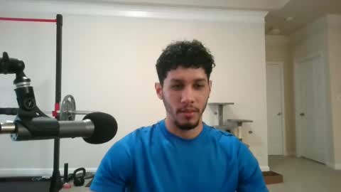 Kevin online show from February 19, 2025, 6:00 pm