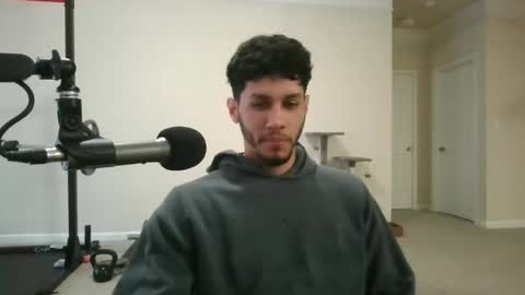 Kevin online show from March 10, 2025, 5:29 pm