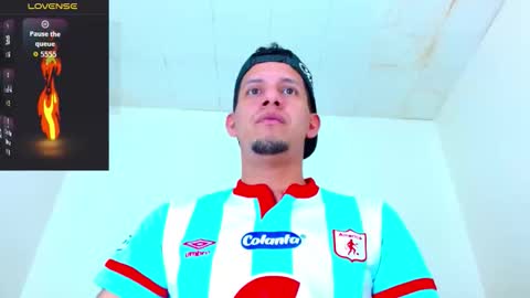 Kev online show from November 3, 2025, 7:15 pm