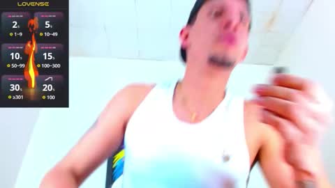 Kev online show from November 4, 2025, 7:13 pm