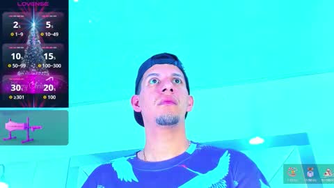 Kev online show from January 17, 2026, 11:15 am