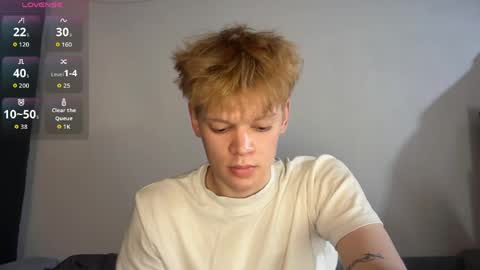 Kevin online show from March 29, 2026, 3:01 pm