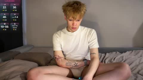 Kevin online show from April 7, 2026, 2:06 pm