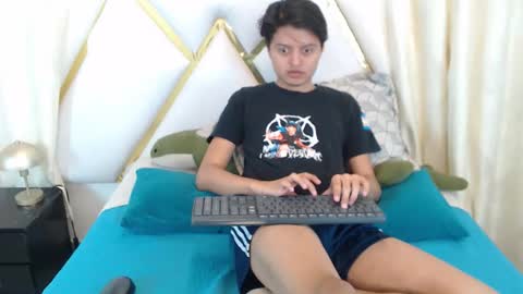 Kevin online show from February 9, 2026, 11:36 am