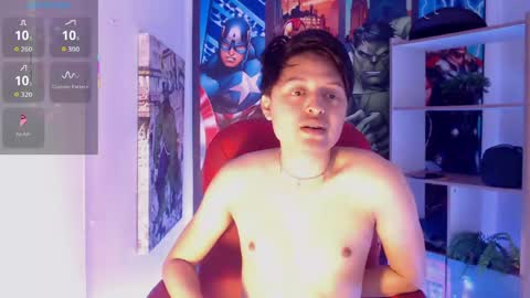 Kevin online show from April 16, 2026, 11:11 am