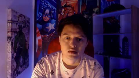 Snapshot of kevin_charless chatting on April 30, 2026, 11:27 am Kevin online show from April 30, 2026, 11:27 am