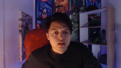 Snapshot of kevin_charless chatting on May 3, 2026, 11:49 am Kevin online show from May 3, 2026, 11:49 am