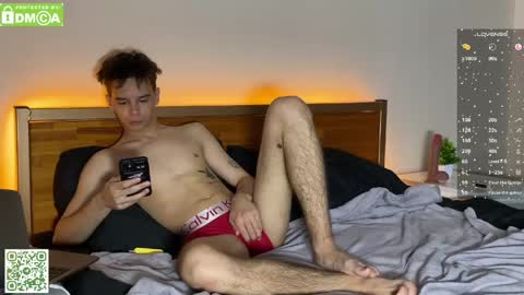 Kevin online show from May 19, 2026, 6:20 am