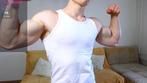 Snapshot of kevin_geo chatting on January 8, 2026, 11:12 am kevin_geo online show from January 8, 2026, 11:12 am