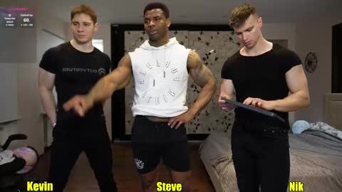 Snapshot of kevin_geo chatting on February 11, 2026, 2:44 pm kevin_geo online show from February 11, 2026, 2:44 pm