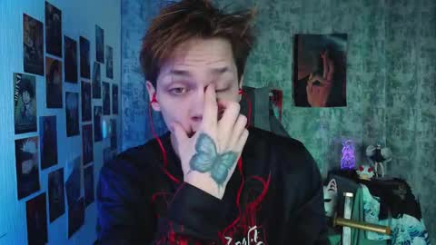 Kevin online show from February 8, 2026, 5:11 am