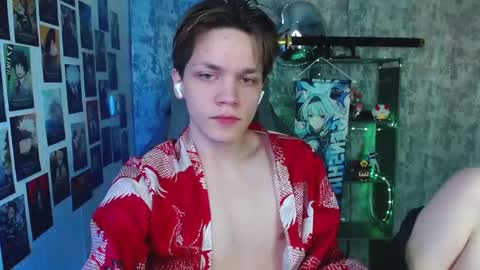 Kevin online show from April 11, 2026, 6:07 am