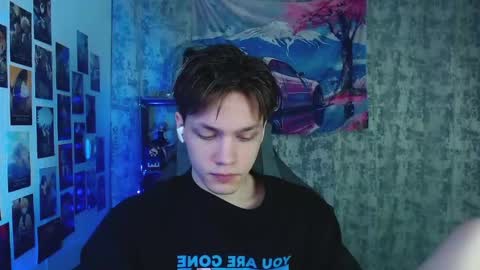 Kevin online show from May 16, 2026, 4:53 am