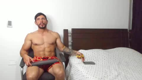 kevin_malone22 online show from February 20, 2025, 2:29 am